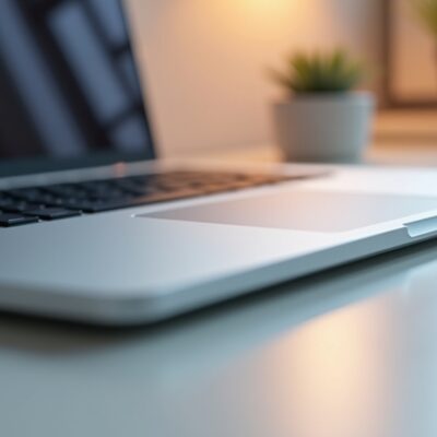 shift sur Mac