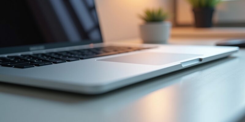 shift sur Mac