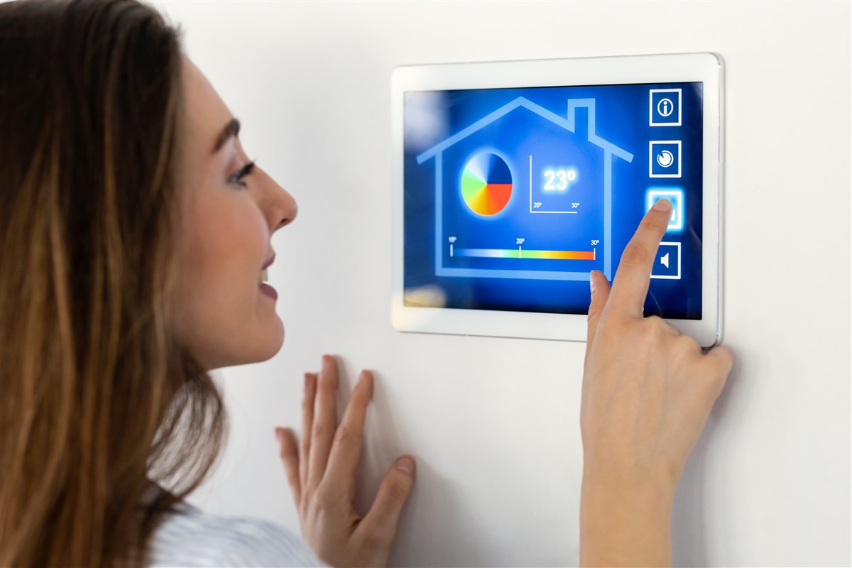 solutions domotiques les plus avant-gardistes