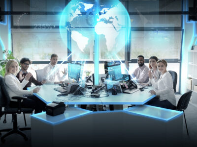 stelogy solutions télécom