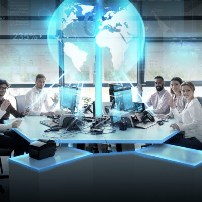 stelogy solutions télécom