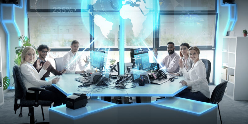 stelogy solutions télécom