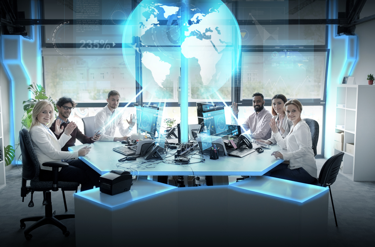 stelogy solutions télécom
