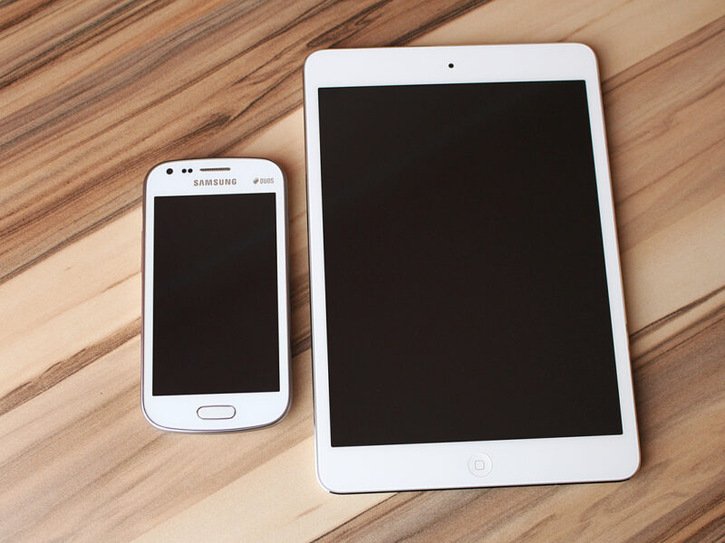 Pourquoi ma tablette Samsung ne veut plus se charger
