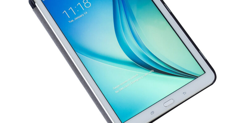 tablette Samsung
