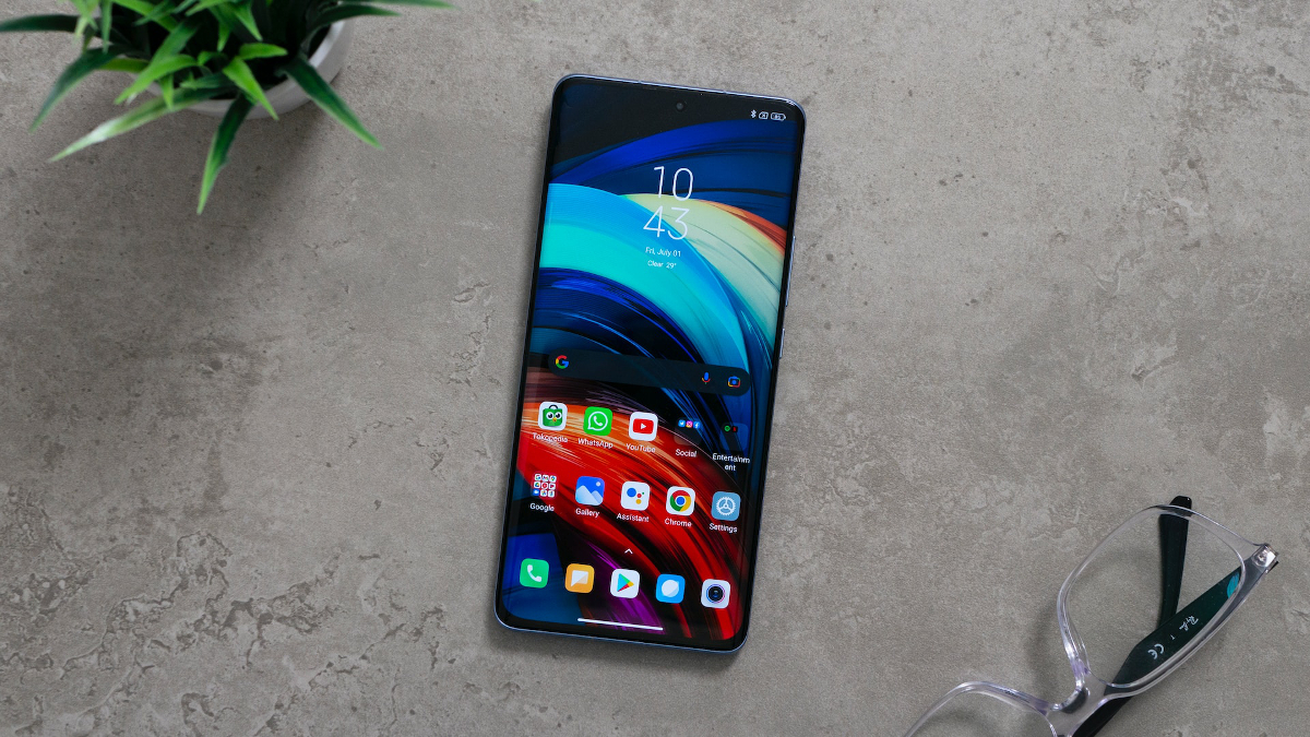 téléphone chinois