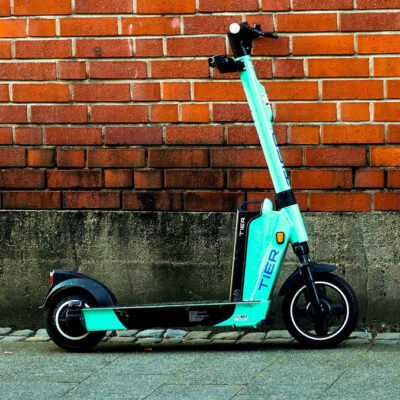 trottinette