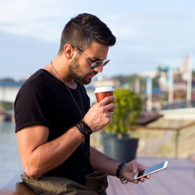 trouver un téléphone perdu