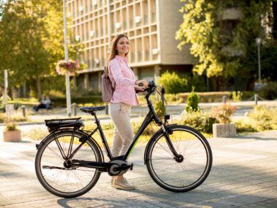 vélo électrique