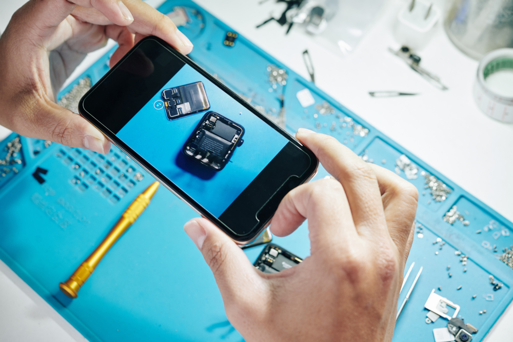 vente-batterie-mobile
