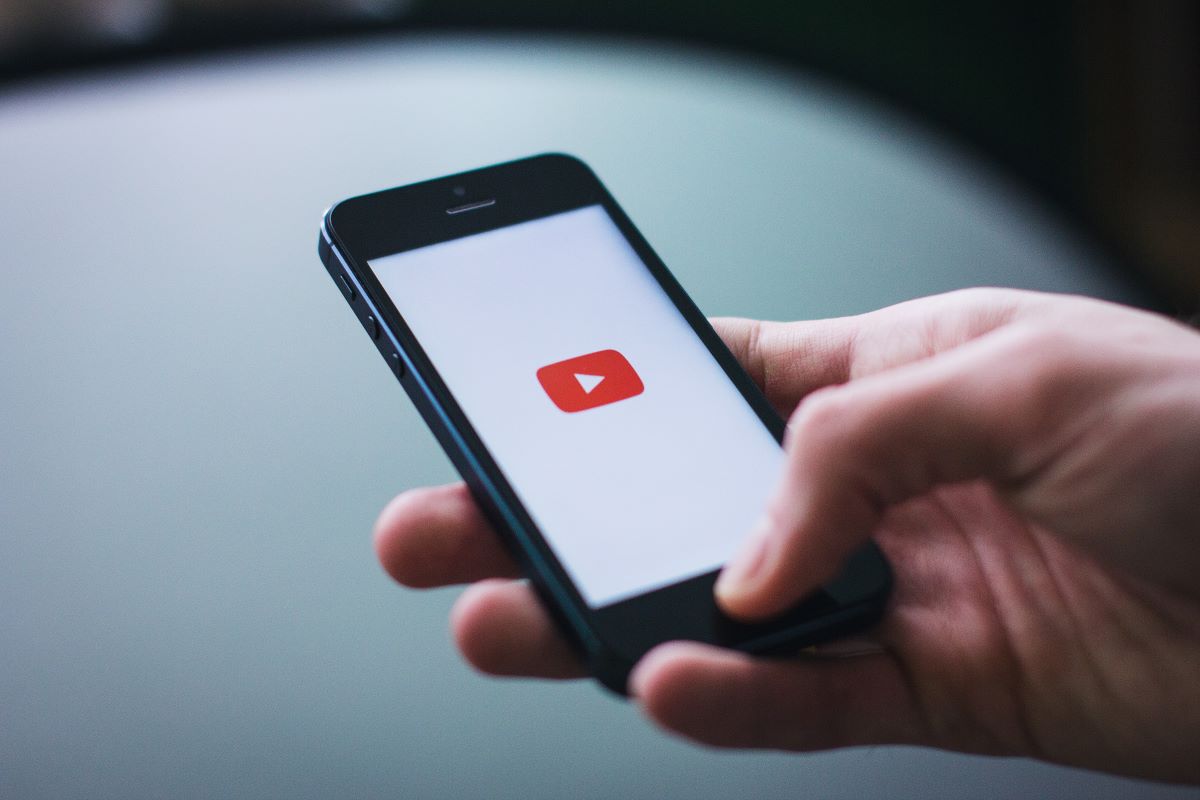 vidéo YouTube